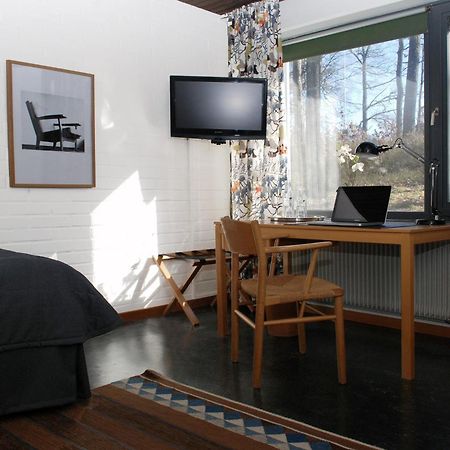Ekebacken Hotell & Konferens Markaryd Zewnętrze zdjęcie