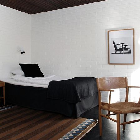 Ekebacken Hotell & Konferens Markaryd Zewnętrze zdjęcie