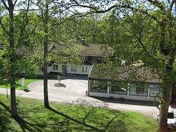 Ekebacken Hotell & Konferens Markaryd Zewnętrze zdjęcie