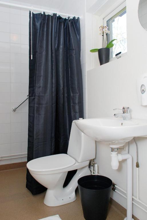Ekebacken Hotell & Konferens Markaryd Pokój zdjęcie