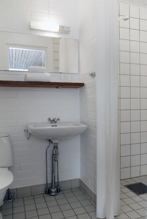 Ekebacken Hotell & Konferens Markaryd Pokój zdjęcie