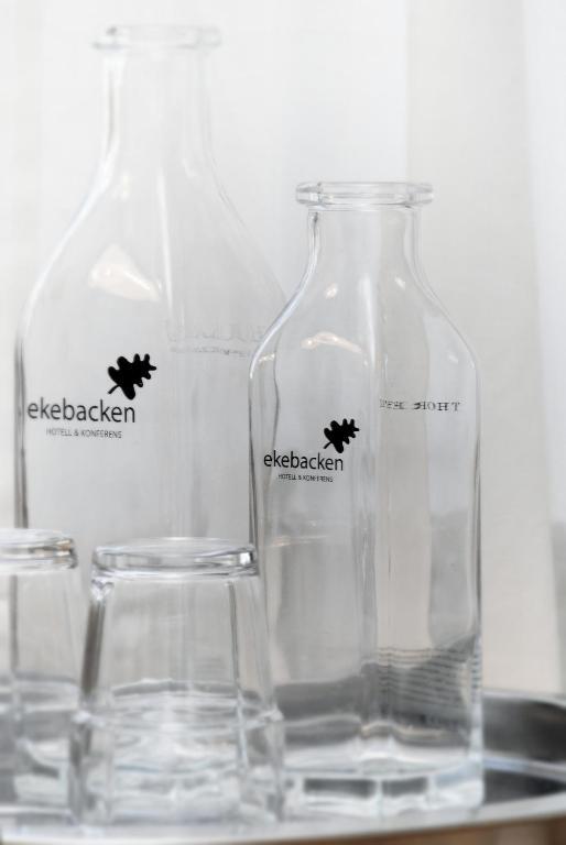 Ekebacken Hotell & Konferens Markaryd Zewnętrze zdjęcie