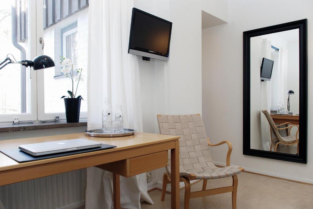 Ekebacken Hotell & Konferens Markaryd Pokój zdjęcie