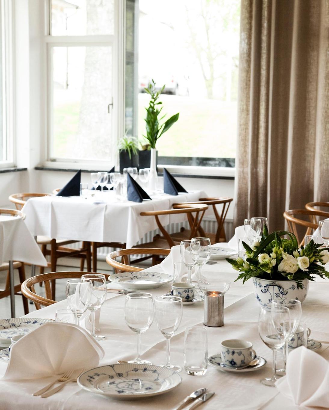 Ekebacken Hotell & Konferens Markaryd Zewnętrze zdjęcie