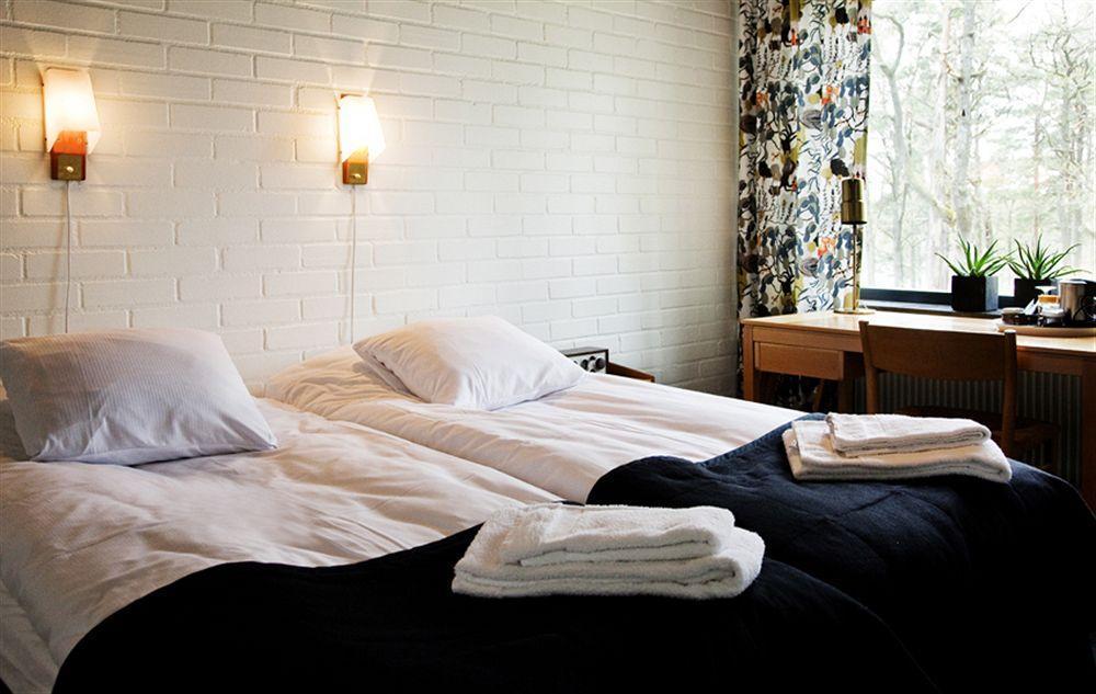Ekebacken Hotell & Konferens Markaryd Zewnętrze zdjęcie
