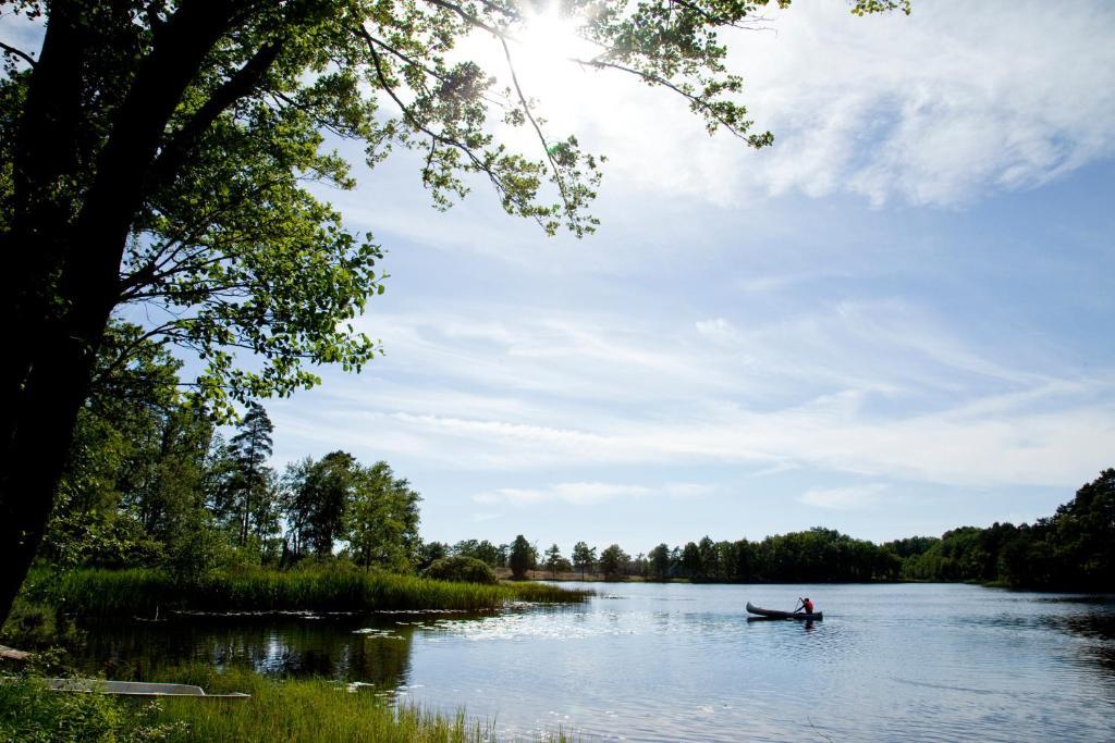 Ekebacken Hotell & Konferens Markaryd Zewnętrze zdjęcie