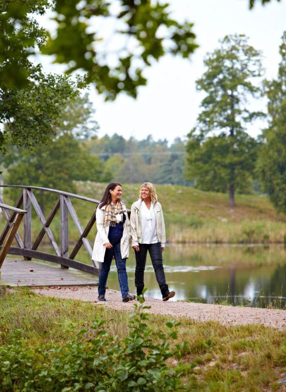 Ekebacken Hotell & Konferens Markaryd Zewnętrze zdjęcie